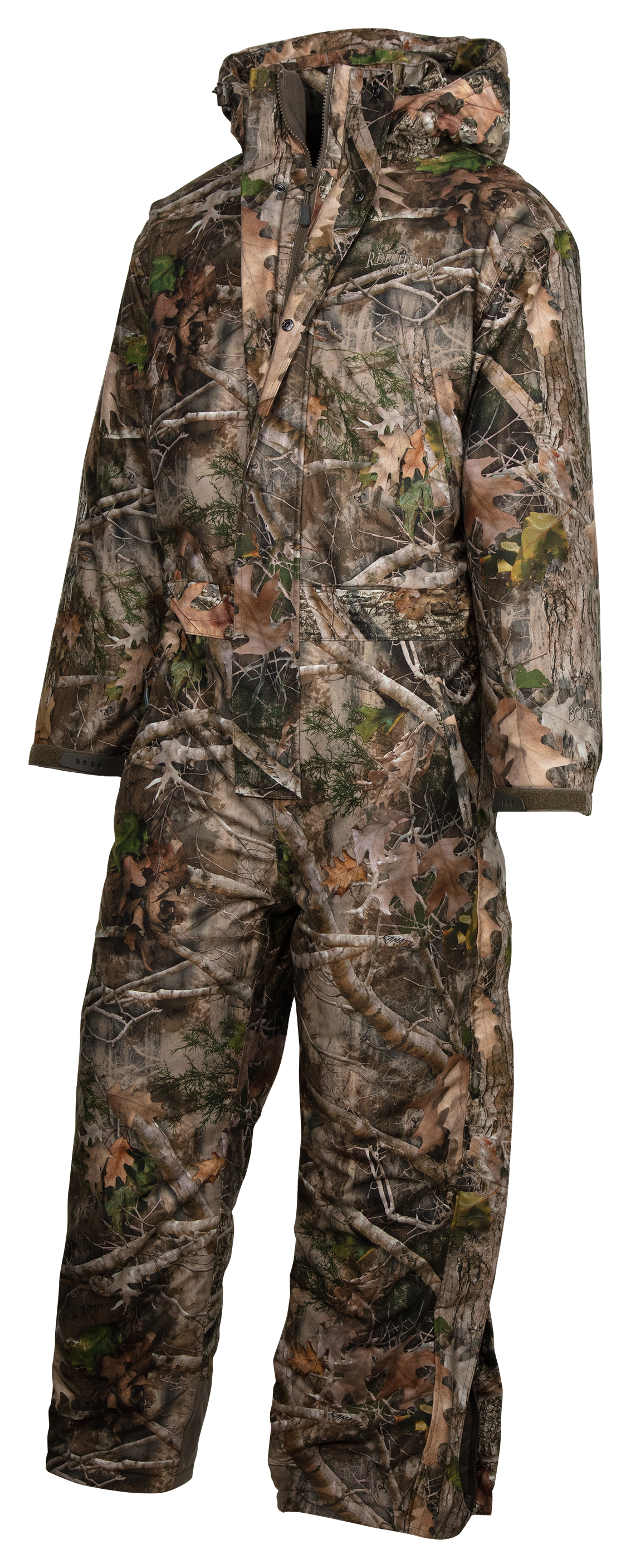 RedHead Silent Stalker Elite Coveralls For Men | Cabela's